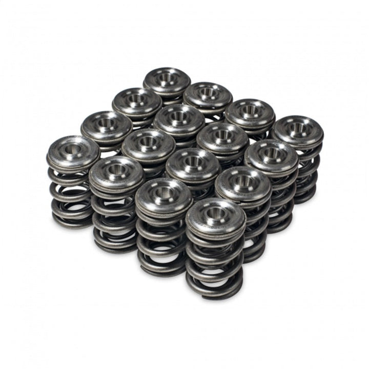 Skunk2 Alpha Series Honda/Acura H Series Valve Spring and Titanium Retainer Kit - Premium Valve Springs, Retainers from Skunk2 Racing - Just 1344.27 SR! Shop now at Motors