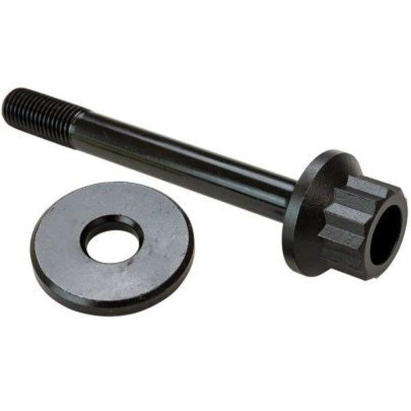 Moroso GM LS7/Gen V LT1 Balancer Bolt (Single Bolt) - Premium Bolts from Moroso - Just 187.63 SR! Shop now at Motors