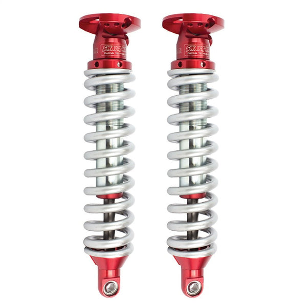 aFe Sway-A-Way 2.0in Front Coil Over Kit 05-17 Toyota Tacoma - Premium Coilovers from aFe - Just 4383.90 SR! Shop now at Motors