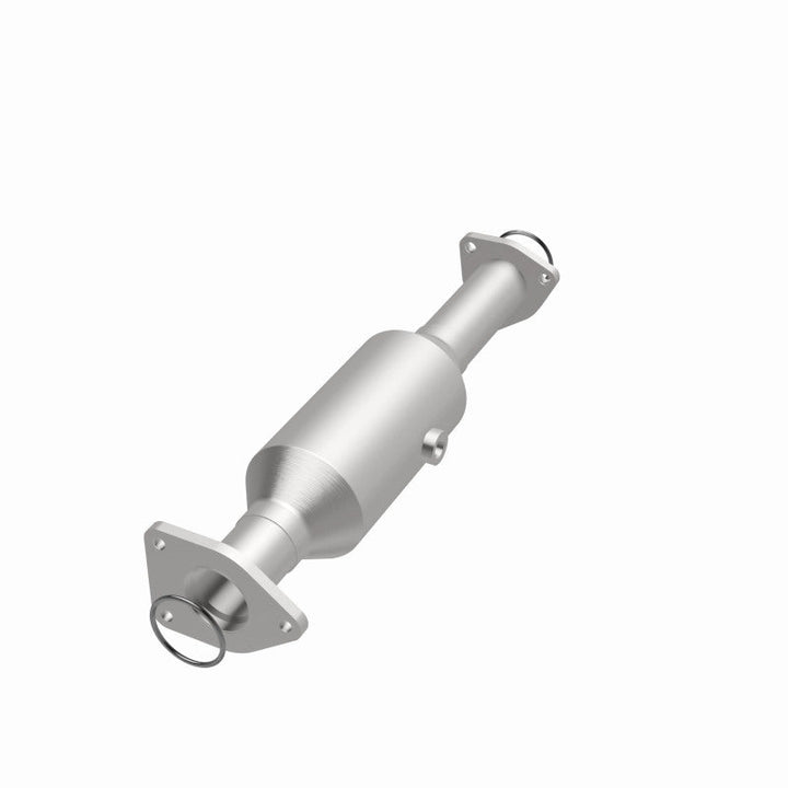 MagnaFlow Conv DF 05 Honda Accord 2.4L OEM - Premium Catalytic Converter Direct Fit from Magnaflow - Just 1408.44 SR! Shop now at Motors