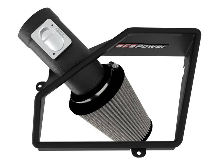 aFe POWER Momentum GT Pro Dry S Intake System 15-17 Mini Cooper S 2.0(T) (B46/48) - Premium Cold Air Intakes from aFe - Just 1208.58 SR! Shop now at Motors