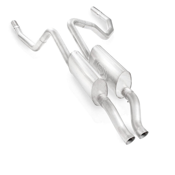 Stainless Works 2009-16 Dodge Ram 5.7L Truck Exhaust 3in X-Pipe Chambered Mufflers Under Bumper Exit - Premium Catback from Stainless Works - Just 6108.94 SR! Shop now at Motors