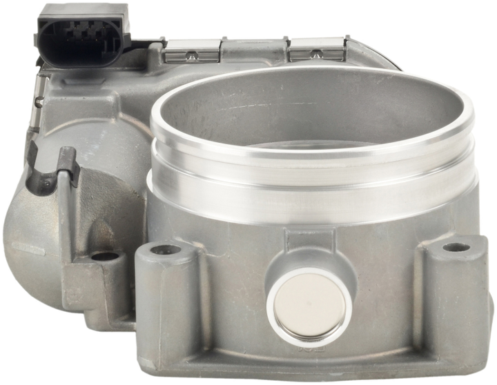 Bosch Electronic Throttle Body Assembly (OE 99760511501/99760511502) - Premium Throttle Bodies from Bosch - Just 486.52 SR! Shop now at Motors