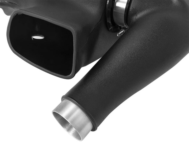 aFe Momentum Pro DRY S Intake System 07-10 BMW 335i/is/xi (E90/E92/E93) - Premium Cold Air Intakes from aFe - Just 1676.33 SR! Shop now at Motors