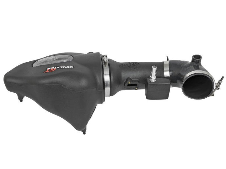aFe Momentum GT Pro DRY S Stage-2 Intake System 2016 Chevrolet Camaro SS V8-6.2L - Premium Cold Air Intakes from aFe - Just 1850.63 SR! Shop now at Motors