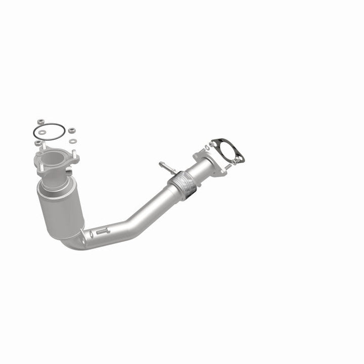 MagnaFlow 10-14 Chevy Equinox / GMC Terrain 2.4L Direct Fit Catalytic Converter - Premium Catalytic Converter Direct Fit from Magnaflow - Just 2557.73 SR! Shop now at Motors