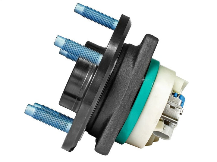 aFe Control PFADT Series SKF Performance Wheel Bearing; Chevrolet Corvette (C5/C6) 97-08 - Premium Suspension Arms & Components from aFe - Just 2219.95 SR! Shop now at Motors