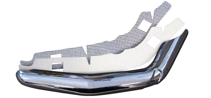 DEI Ex Heat Shield Liner Cut 2 Fit - Premium Thermal Wrap from DEI - Just 293.87 SR! Shop now at Motors