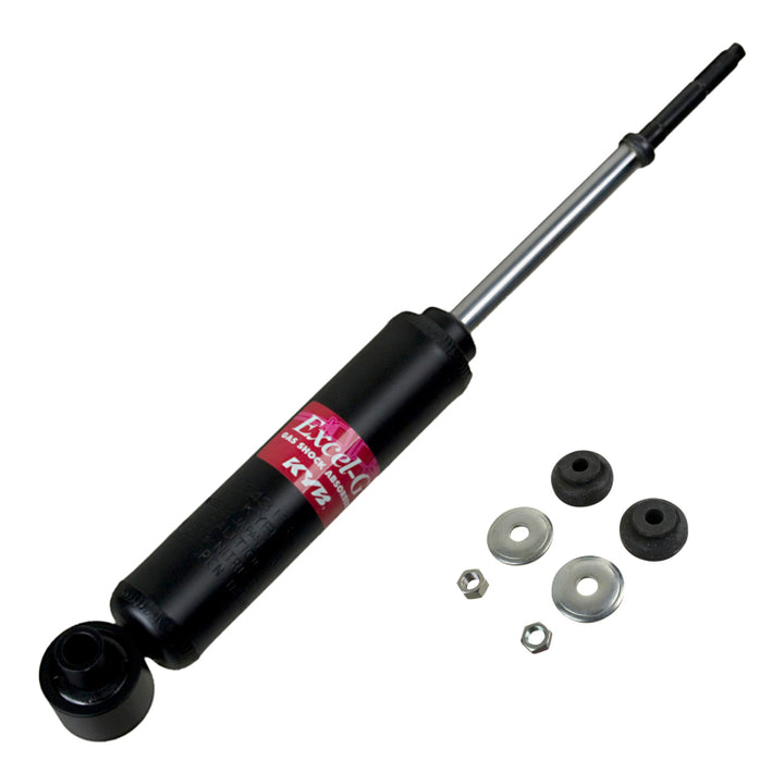 KYB Shocks & Struts Excel-G Front CHRYSLER Cordoba 1975-79 CHRYSLER New Yorker 1979-81 CHRYSLER Newp - Premium Shocks and Struts from KYB - Just 192.85 SR! Shop now at Motors