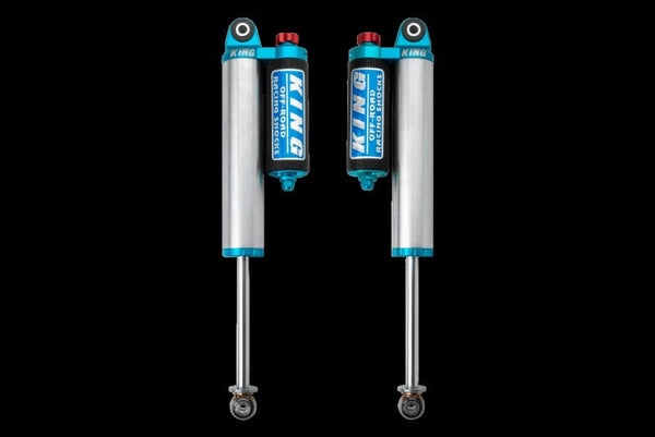 King Shocks 2019+ Mercedes-Benz Sprinter Rear 4WD 2500 2.5 SSPB Pair W/ Adj (3500 Req KH02-207) - Premium Shocks and Struts from King Shocks - Just 5687.14 SR! Shop now at Motors