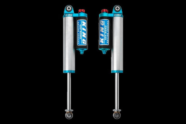 King Shocks 2019+ Mercedes-Benz Sprinter Rear 4WD 2500 2.5 SSPB Pair W/ Adj (3500 Req KH02-207) - Premium Shocks and Struts from King Shocks - Just 5685.13 SR! Shop now at Motors