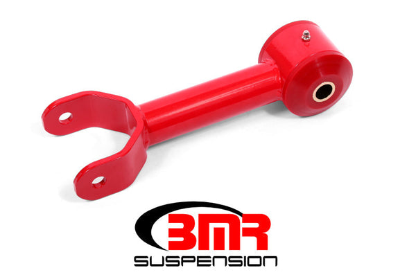 BMR 11-14 S197 Mustang Non-Adj. Upper Control Arm (Polyurethane) - Red - Premium Control Arms from BMR Suspension - Just 412.99 SR! Shop now at Motors