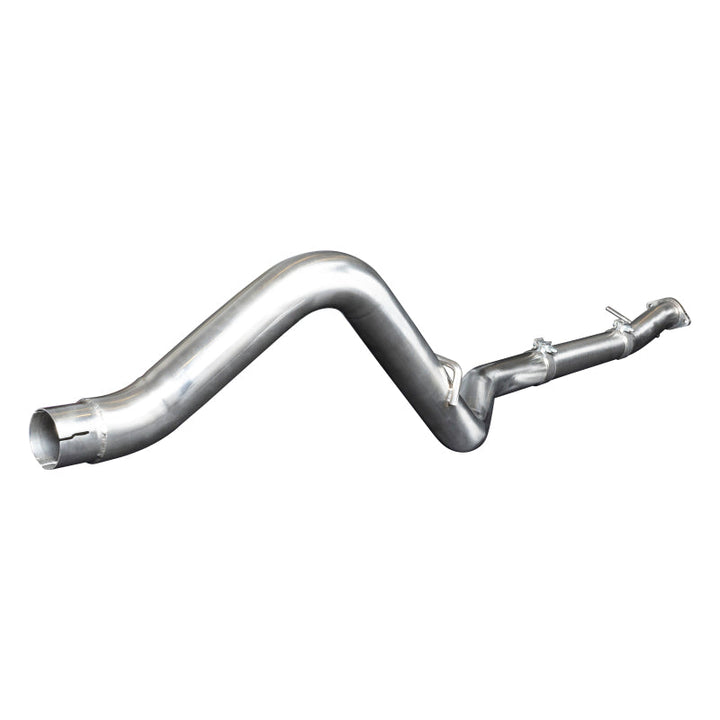 Injen 21-22 Ford Bronco L4-2.3L Turbo/V6-2.7L Twin Turbo SS Mid-Pipe Only - Premium Connecting Pipes from Injen - Just 1500.48 SR! Shop now at Motors