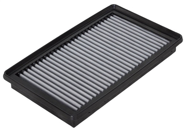 aFe MagnumFLOW OEM Replacement Air Filter PRO DRY S 13-17 Honda Accord 3.5L V6 - Premium Air Filters - Drop In from aFe - Just 281.78 SR! Shop now at Motors