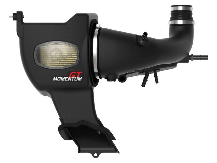 aFe POWER Momentum HD Cold Air Intake System w/ PG7 Media 2021+ Ford Bronco 2.3L (t) - Premium Cold Air Intakes from aFe - Just 1707.77 SR! Shop now at Motors