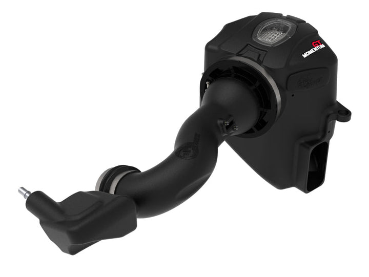 aFe POWER Momentum GT Pro Dry S Intake System 2019 GM Silverado/Sierra 1500 V6-4.3L/V8-5.3/6.2L - Premium Cold Air Intakes from aFe - Just 1562.97 SR! Shop now at Motors