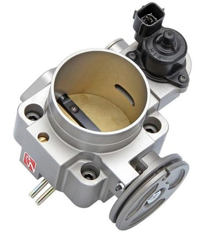 Skunk2 Pro Series Mitsubishi EVO VII/VIII/IX 68mm Billet Throttle Body (Race Only) - Premium Throttle Bodies from Skunk2 Racing - Just 987.54 SR! Shop now at Motors