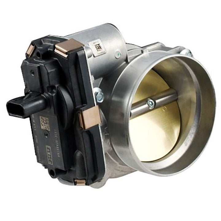 Ford Racing 15-20 Mustang GT350 5.2L 87mm Throttle Body - Premium Throttle Controllers from Ford Racing - Just 1012.60 SR! Shop now at Motors