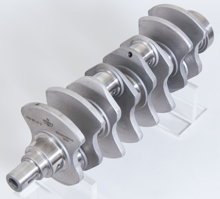 Eagle 4G63 Stock Stroke 88mm Crankshaft - Premium Crankshafts from Eagle - Just 3158.67 SR! Shop now at Motors