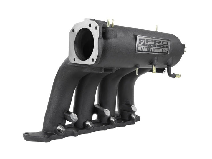 Skunk2 Pro Series 94-01 Honda/Acura H22A/F20B Intake Manifold (Exluding Type SH) - Black Series - Premium Intake Manifolds from Skunk2 Racing - Just 1459.54 SR! Shop now at Motors