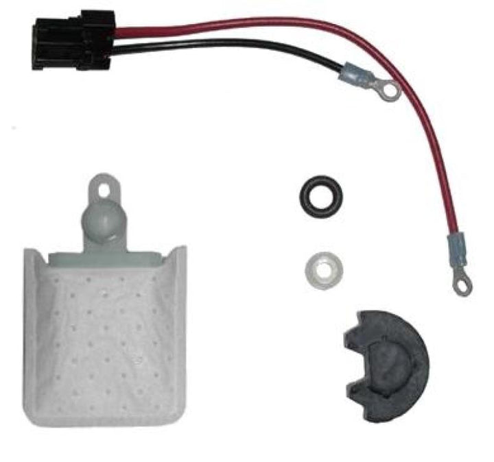 Walbro Fuel Pump Installation Kit - Premium Fuel Pump Fitment Kits from Walbro - Just 101.85 SR! Shop now at Motors