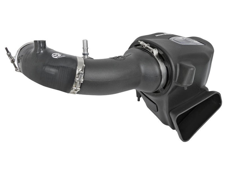 aFe Momentum GT Pro DRY S Stage-2 Intake System 2016 Chevrolet Camaro SS V8-6.2L - Premium Cold Air Intakes from aFe - Just 1850.63 SR! Shop now at Motors