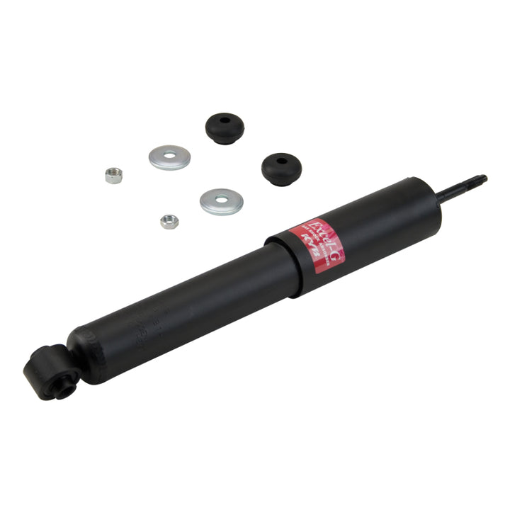 KYB Shocks & Struts Excel-G Front FORD Bronco 1966-77 FORD F100 F150 (2WD) 1965-79 FORD F250 (Exc. S - Premium Shocks and Struts from KYB - Just 285.78 SR! Shop now at Motors