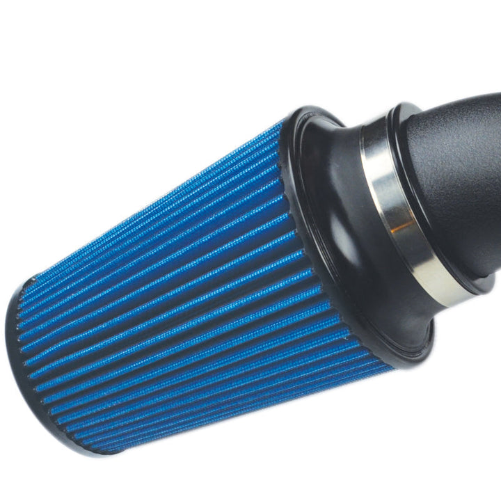 Injen 16-19 BMW 340i/340i GT 3.0L Turbo Wrinkle Black Cold Air Intake - Premium Cold Air Intakes from Injen - Just 1285.15 SR! Shop now at Motors