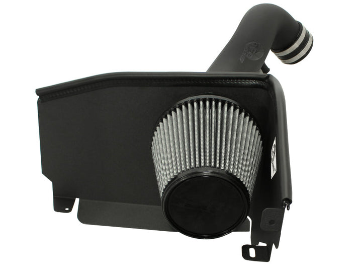 aFe MagnumFORCE Intakes Stage-2 PDS AIS PDS Jeep Grand Cherokee 99-04 V8-4.7L - Premium Cold Air Intakes from aFe - Just 1381.23 SR! Shop now at Motors