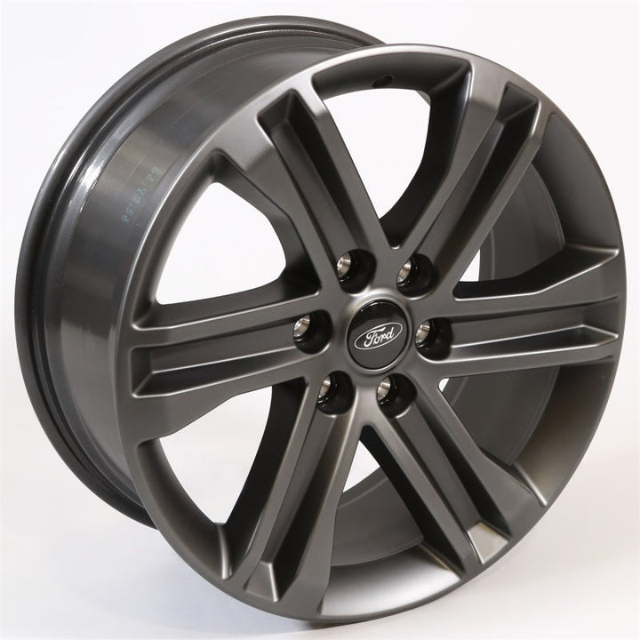 Ford Racing 15-22 F-150 20x8.5 Dark Alloy Wheel Kit - Premium Wheels - Cast from Ford Racing - Just 4537.85 SR! Shop now at Motors