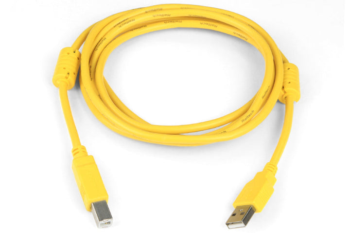 Haltech USB Connection Cable - Premium Wiring Connectors from Haltech - Just 93.79 SR! Shop now at Motors