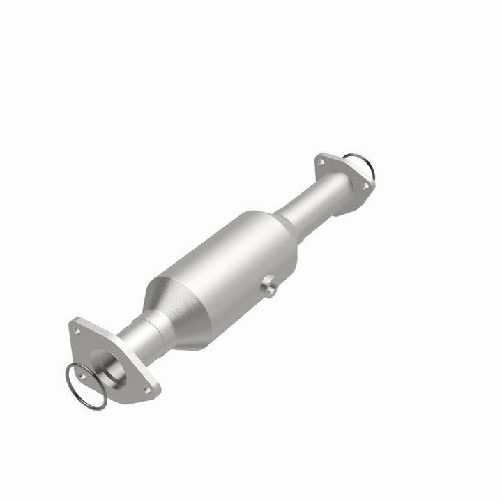 MagnaFlow Conv DF 05 Honda Accord 2.4L OEM - Premium Catalytic Converter Direct Fit from Magnaflow - Just 1408.44 SR! Shop now at Motors