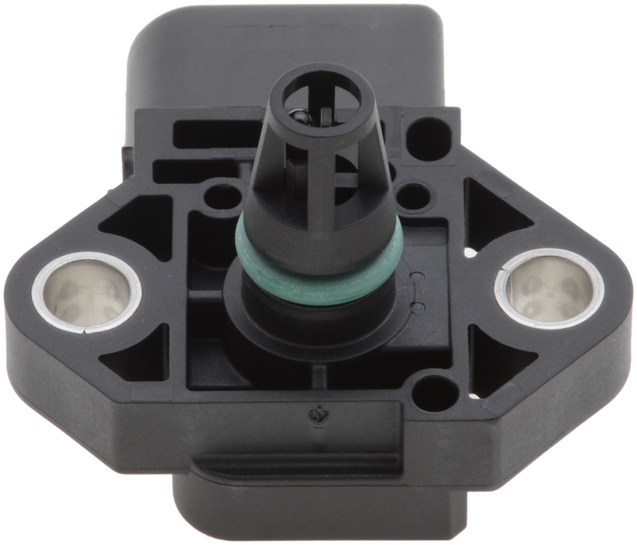 Bosch Manifold Absolute Pressure Sensor (OE 038906051C/03G906051E/03G906051M) - Premium Fuel Pressure Regulators from Bosch - Just 82.51 SR! Shop now at Motors