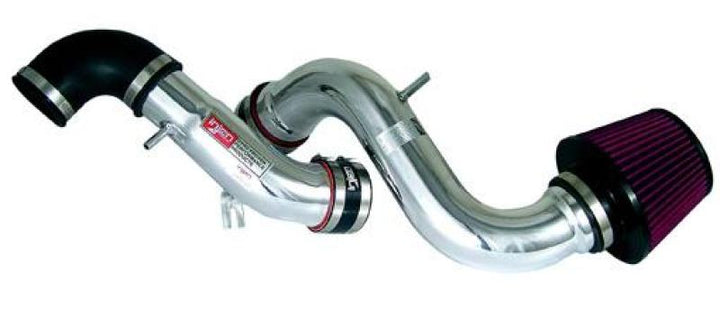 Injen 07-08 Fit 1.5L 4 Cyl. Polished Cold Air Intake - Premium Cold Air Intakes from Injen - Just 1154.38 SR! Shop now at Motors