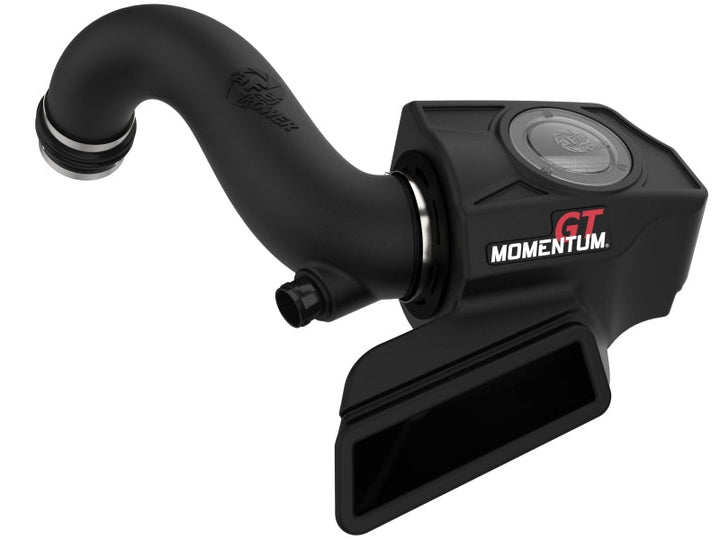 aFe Momentum GT Pro DRY S Cold Air Intake System 19-21 Audi Q3 L4-2.0L (t) - Premium Air Filters - Universal Fit from aFe - Just 1623.88 SR! Shop now at Motors