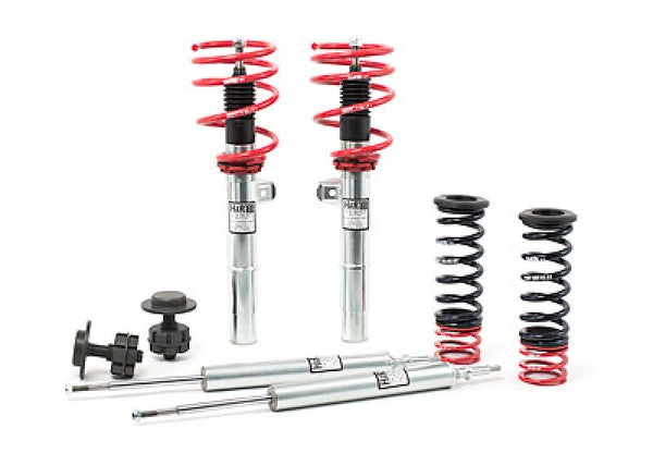 H&R 08-13 BMW 128i/135i E82 Street Perf. Coil Over - Premium Coilovers from H&R - Just 7061.81 SR! Shop now at Motors