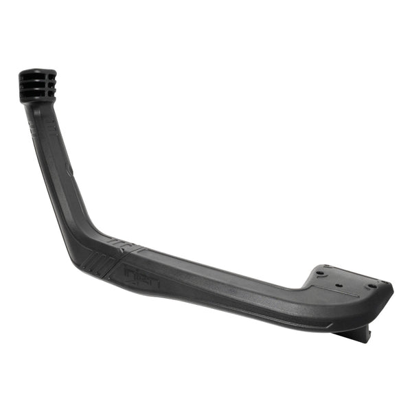 Injen 18-23 Jeep Wrangler JL/JT Evolution Snorkel System - Premium Cold Air Intakes from Injen - Just 1674.24 SR! Shop now at Motors