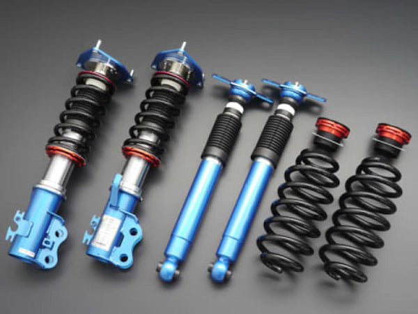 Cusco Street Zero-A 18+ Toyota Corolla Hatchback (ZWE211H) 40-Way Adj Coilovers - Premium Coilovers from Cusco - Just 5401.08 SR! Shop now at Motors