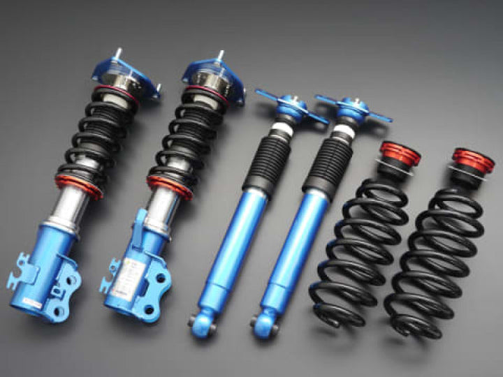 Cusco Street Zero-A 18+ Toyota Corolla Hatchback (ZWE211H) 40-Way Adj Coilovers - Premium Coilovers from Cusco - Just 5401.08 SR! Shop now at Motors