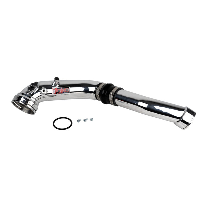 Injen 12-15 BMW 335i (Incl xDrive) (F30/3) L6 3.0L Turbo Polished SES Intercooler Cold Side Pipe - Premium Intercooler Pipe Kits from Injen - Just 1141.63 SR! Shop now at Motors