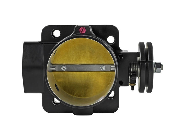 Skunk2 Pro Series Honda/Acura (D/B/H/F Series) 74mm Billet Throttle Body (Black Series) (Race Only) - Premium Throttle Bodies from Skunk2 Racing - Just 987.54 SR! Shop now at Motors