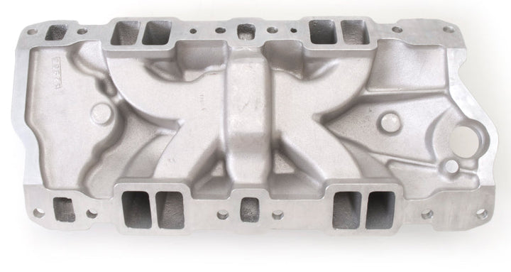 Edelbrock SBC Performer Eps Manifold - Premium Intake Manifolds from Edelbrock - Just 735.03 SR! Shop now at Motors