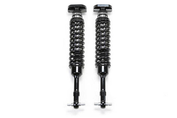 Fabtech 2019 GM C/K1500 Front Dirt Logic 2.5 N/R Coilovers - Pair - Premium Coilovers from Fabtech - Just 6285.23 SR! Shop now at Motors