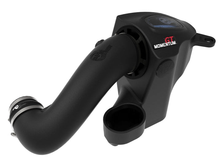 aFe 21-22 Jeep Grand Cherokee L (WL) HEMI V8 5.7L Momentum GT Cold Air Intake System w/Pro 5R Filter - Premium Cold Air Intakes from aFe - Just 1658.98 SR! Shop now at Motors