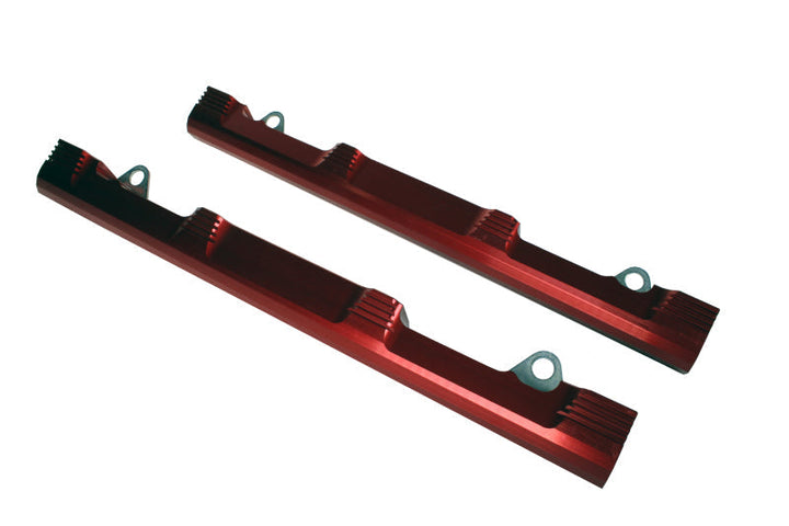 Aeromotive 98.5-04 Ford DOHC 4.6L Billet Fuel Rails (Cobra) - Premium Fuel Rails from Aeromotive - Just 1318.27 SR! Shop now at Motors