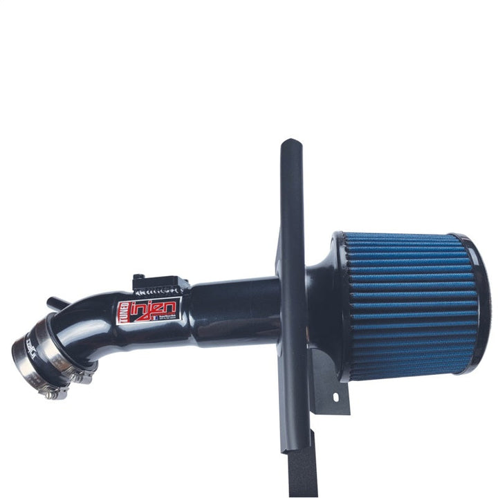 Injen 18-20 Toyota C-HR 2.0L Black Short Ram Air Intake - Premium Cold Air Intakes from Injen - Just 1264.21 SR! Shop now at Motors