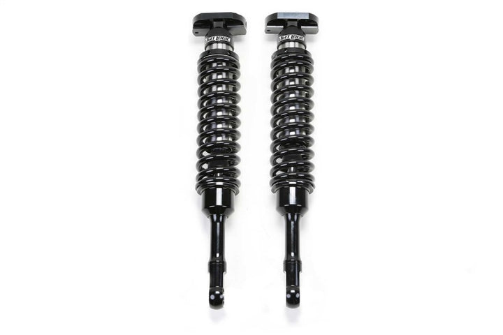 Fabtech 06-09 Toyota FJ 4WD 6in Front Dirt Logic 2.5 N/R Coilovers - Pair - Premium Coilovers from Fabtech - Just 6282.41 SR! Shop now at Motors