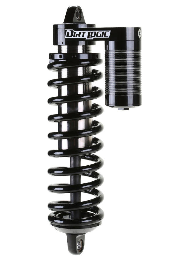 Fabtech 05-07 Ford F250/350 4WD 6in Front Dirt Logic 4.0 Reservoir Coilover - Single - Premium Coilovers from Fabtech - Just 5377.04 SR! Shop now at Motors