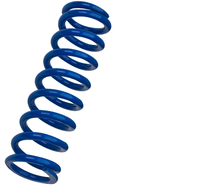 King Shocks 3.0 ID Coil Springs 4 x 500lb - Premium Coilover Springs from King Shocks - Just 382.70 SR! Shop now at Motors