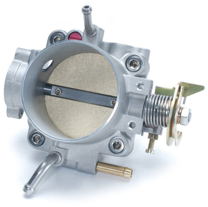 Skunk2 Alpha Series Honda/Acura (D/B/H/F Series) 70mm Cast Throttle Body (OEM Look) - Premium Throttle Bodies from Skunk2 Racing - Just 473.10 SR! Shop now at Motors